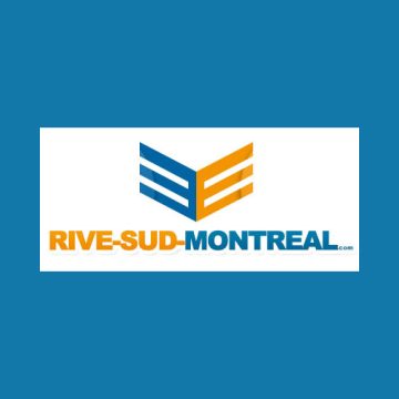 Entreprises sur la Rive-Sud de Montréal