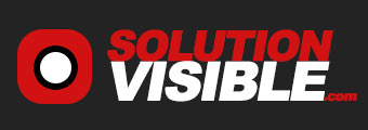 Solution visible : ajoutez votre entreprise
